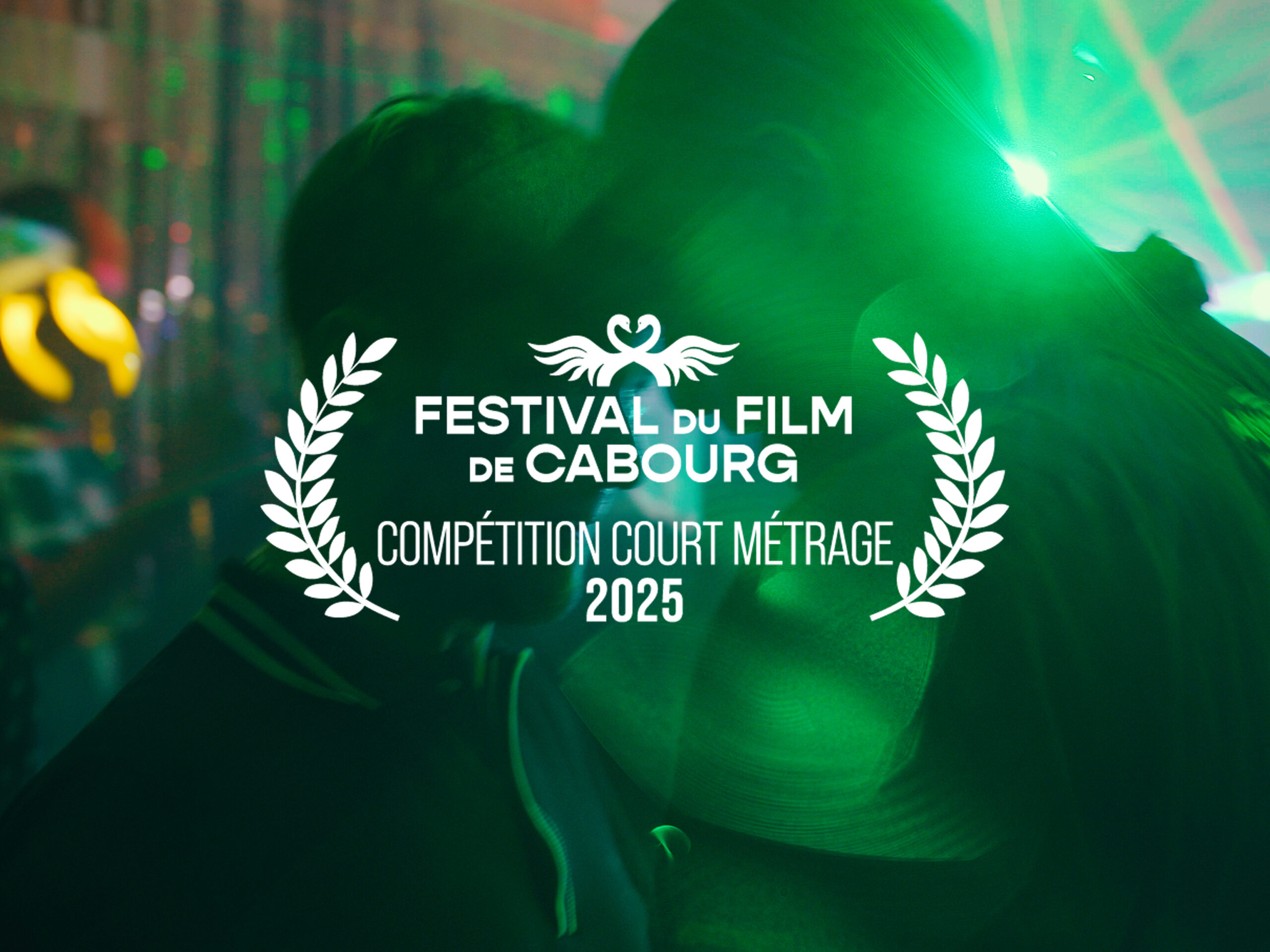 Sélection compétition au Festival du film romantique de Cabourg 2025 | Le GREC