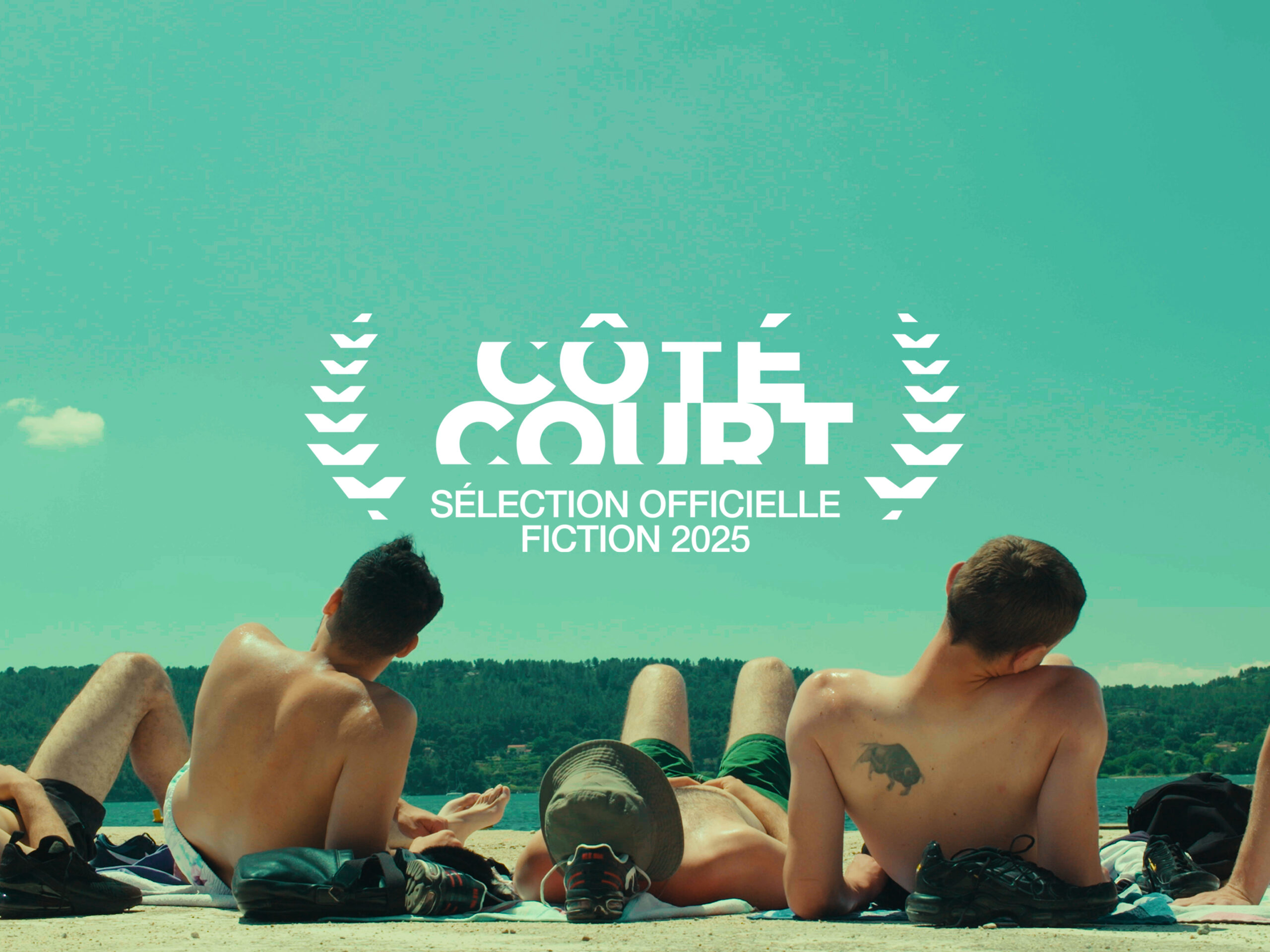 Sélection compétition au Festival Côté court de Pantin 2025 | Le GREC