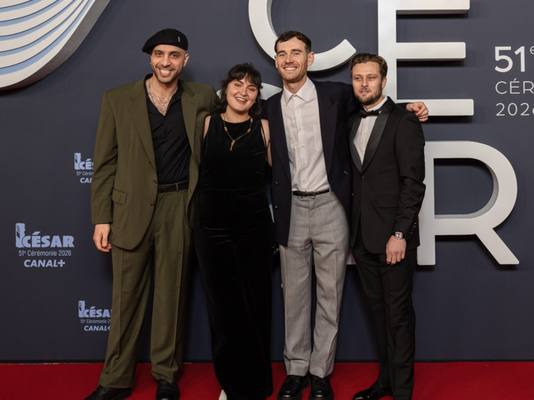 Big Boys est en finale pour les César, on vous fait vivre la Cérémonie 2026 !